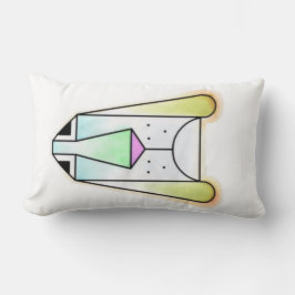 Cartoon Droopy Bloodhound Sierkussen Kussen