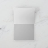 Cartoon; een heel gedoe zo’n bakfiets kaart (Binnen)