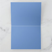 cartoon; een tand laten trekken bij de tandarts kaart (Binnen)