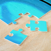 cartoon eieren puzzel legpuzzel (Zijkant)