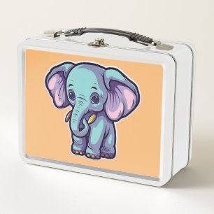 CARTOON ELEPHANT