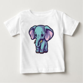 CARTOON ELEPHANT