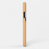 CARTOON ELEPHANT Case-Mate iPhone CASE (Achterkant/rechts)