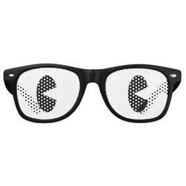 Cartoon Eyes Zonnebril