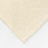 Cartoon Fantastic Beasts Scenes Fleece Deken (Hoek)