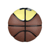 Cartoon filmcamera basketbal (Rechts)