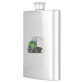 Cartoon Flacon (Links)