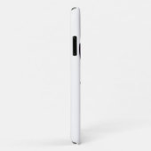 CARTOON FOX Case-Mate iPhone CASE (Achterkant/rechts)