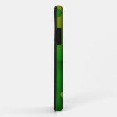 Cartoon Frog iPhone 5 Hoesje (Achterkant/rechts)