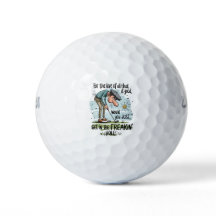 Cartoon Funny Novelty "Stap in het Freakin' Hole"