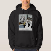 Cartoon Hoodies (Voorkant)