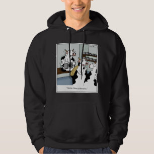 Cartoon Hoodies