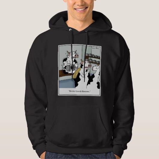 Cartoon Hoodies (Voorkant)