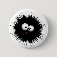 Cartoon Ink Splat