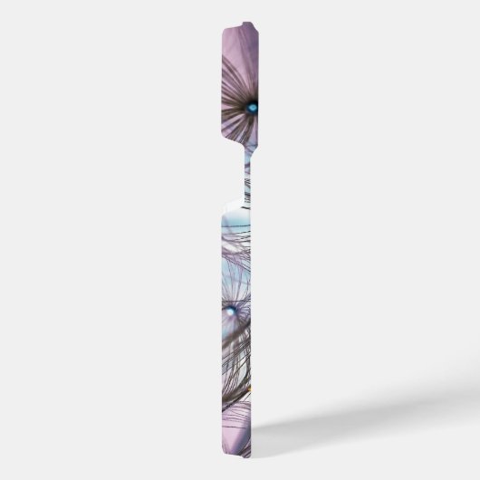 cartoon iPhone hoesje (Rechterkant)