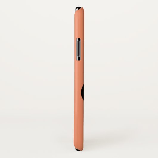 cartoon japanse okamfoto Case-Mate iPhone case (Achterkant / rechts)