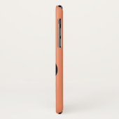 cartoon japanse okamfoto Case-Mate iPhone case (Achterkant/links)