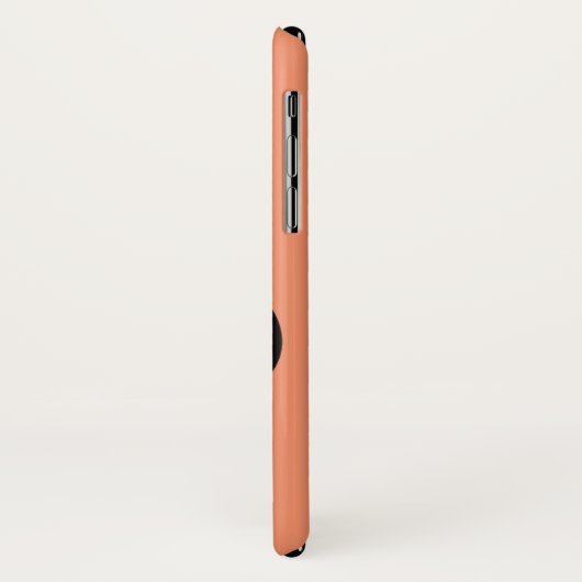 cartoon japanse okamfoto Case-Mate iPhone case (Achterkant/links)