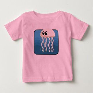 Cartoon Jellyfish