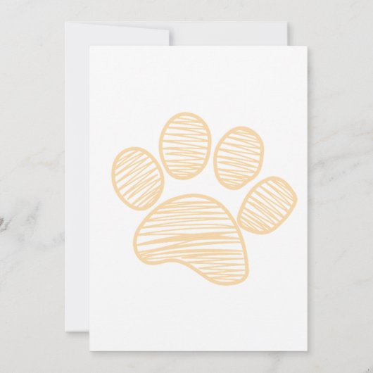 Cartoon Katten Kinder’ Gesponnen vogelfeest Kaart (Achterkant)