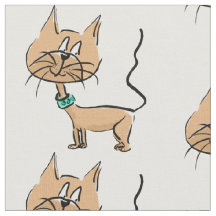 Cartoon katten