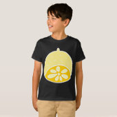 Cartoon Kawaii Anime T-shirt (Voorkant volledig)