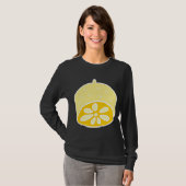 Cartoon Kawaii Anime T-shirt (Voorkant volledig)