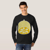 Cartoon Kawaii Anime T-shirt (Voorkant volledig)