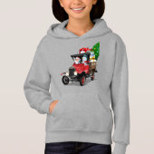 Cartoon kerst (Voorkant)