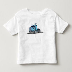 Cartoon Kinder Shirts