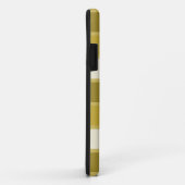 Cartoon Kiwi Bird Unicyling Case-Mate iPhone Case (Achterkant/rechts)