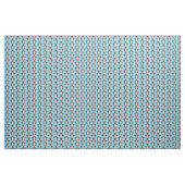 cartoon kleine pinguïn stof (Yard (91,4 cm))