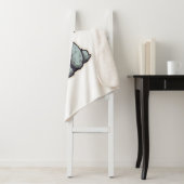 CARTOON KOALA BEER SHERPA DEKEN (In situ)