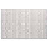 Cartoon Koe Pattern Fabric Stof (Yard (91,4 cm))