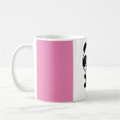 Cartoon Koffiemok (Links)