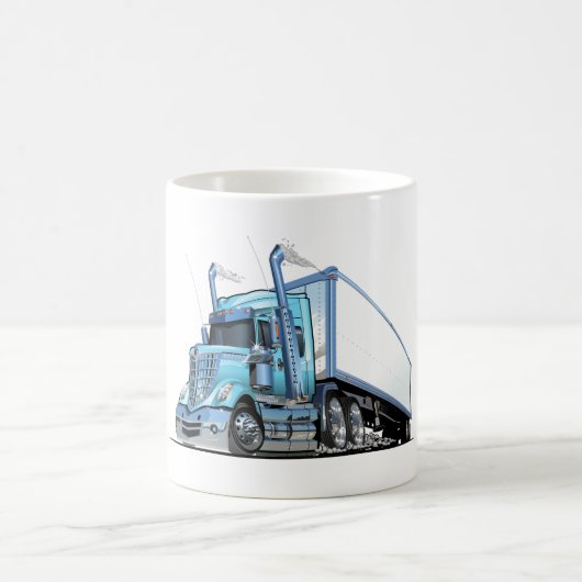 Cartoon Koffiemok (Center)