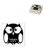 cartoon kunststempel rubberstempel (Gestempeld)