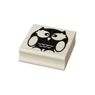 cartoon kunststempel rubberstempel