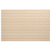 cartoon leeuwkat stof (Yard (91,4 cm))