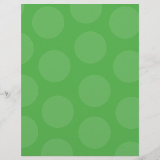 Cartoon Lion Fun Personal Custom Letterhead Briefhoofd Ontwerp (Achterkant)