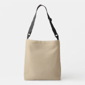 Cartoon Luggage Crossbody Tas (Achterkant)