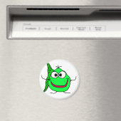 Cartoon Magneet (Insitu (Vaatwasser))