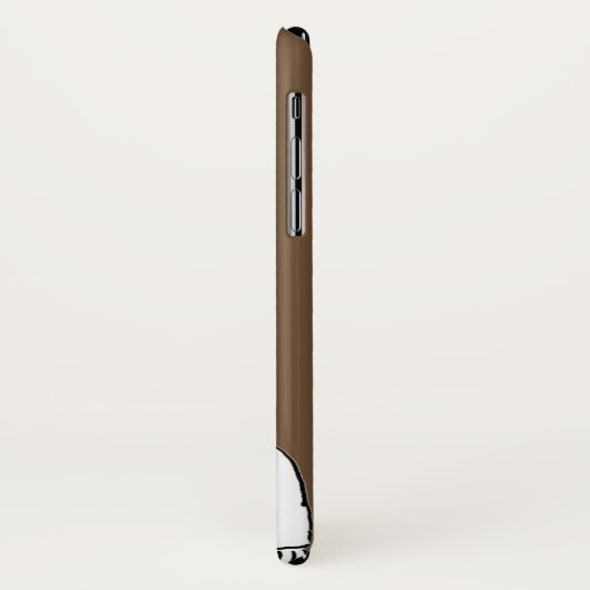 Cartoon medisch thema Case-Mate iPhone case (Achterkant/links)