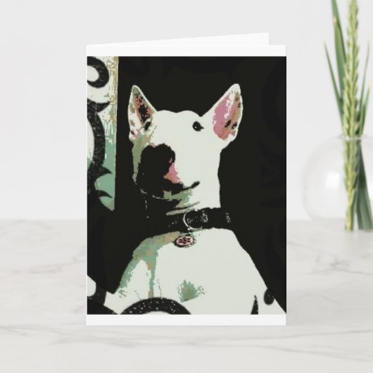 cartoon merra kaart (Voorkant)