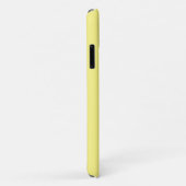 Cartoon met een brandblusmotor Case-Mate iPhone case (Achterkant/rechts)