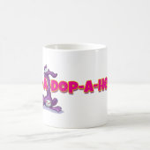 Cartoon mok (Center)