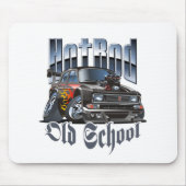 Cartoon Muismat (Voorkant)