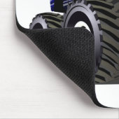 Cartoon Muismat (Hoek)