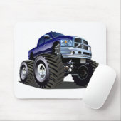 Cartoon Muismat (Met muis)