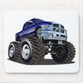 Cartoon Muismat (Voorkant)